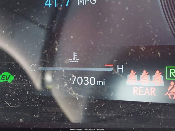 2025 LEXUS UX 300H PREMIUM