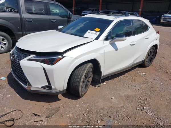 2025 LEXUS UX 300H PREMIUM