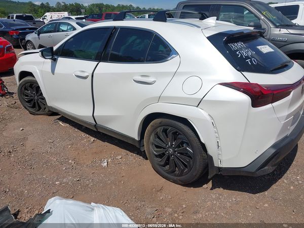 2025 LEXUS UX 300H PREMIUM