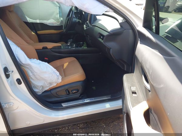 2025 LEXUS UX 300H PREMIUM