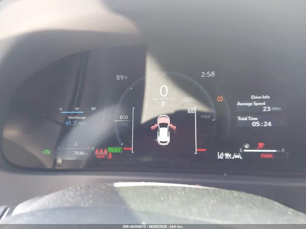 2025 LEXUS UX 300H PREMIUM