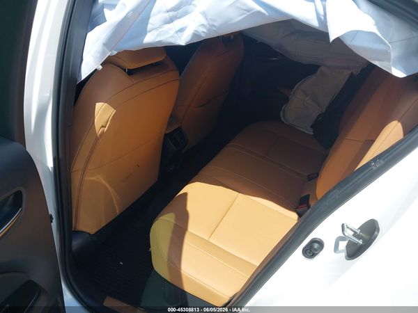 2025 LEXUS UX 300H PREMIUM