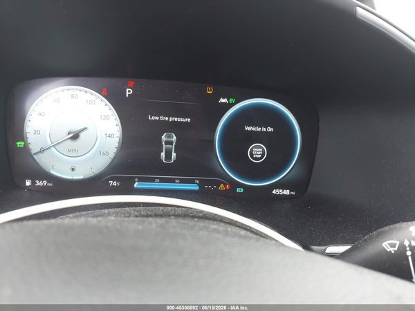 2023 HYUNDAI SANTA FE HYBRID SEL PREMIUM