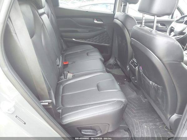 2023 HYUNDAI SANTA FE HYBRID SEL PREMIUM