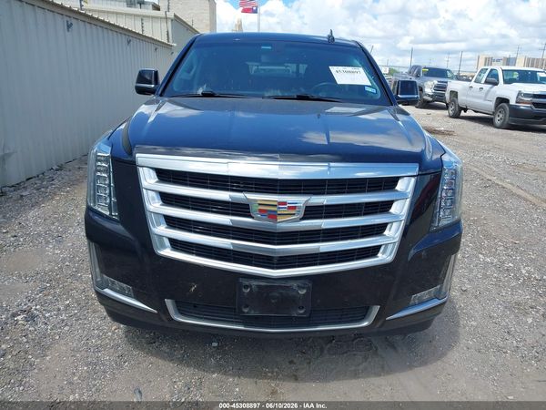 2018 CADILLAC ESCALADE STANDARD