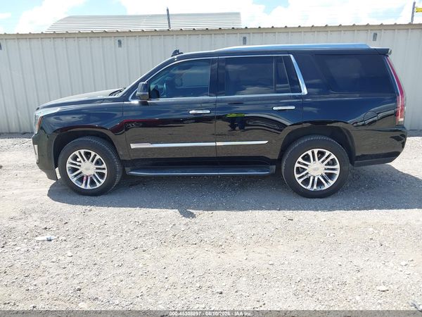 2018 CADILLAC ESCALADE STANDARD