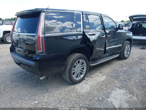 2018 CADILLAC ESCALADE STANDARD