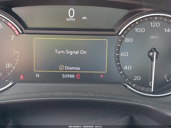 2022 CADILLAC XT4 FWD SPORT