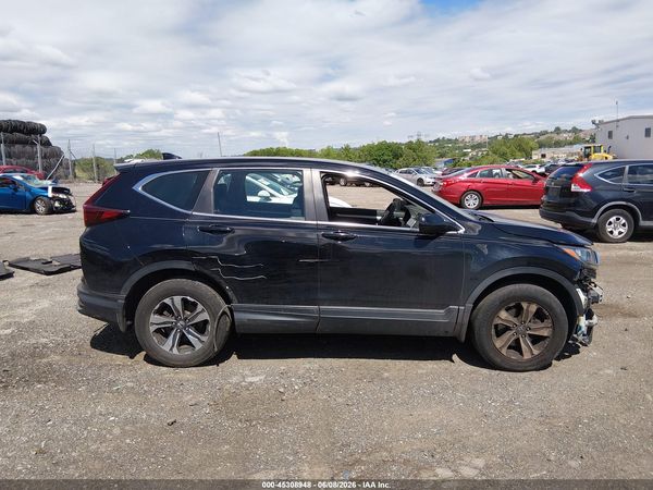 2021 HONDA CR-V AWD SPECIAL EDITION