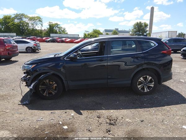 2021 HONDA CR-V AWD SPECIAL EDITION