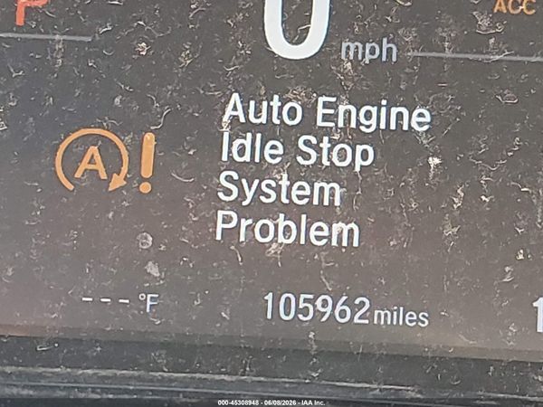 2021 HONDA CR-V AWD SPECIAL EDITION