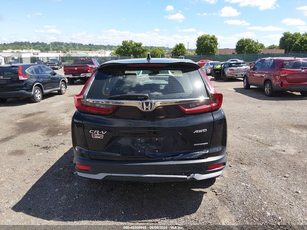 2021 HONDA CR-V AWD SPECIAL EDITION