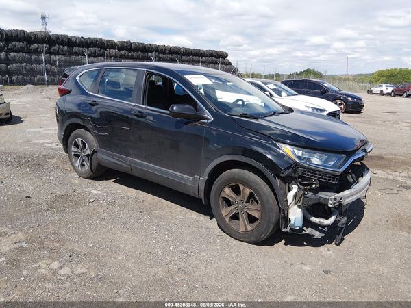 2021 HONDA CR-V AWD SPECIAL EDITION