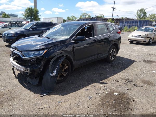 2021 HONDA CR-V AWD SPECIAL EDITION