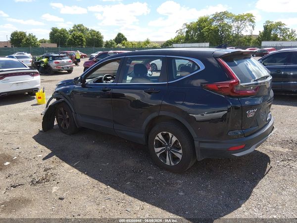 2021 HONDA CR-V AWD SPECIAL EDITION