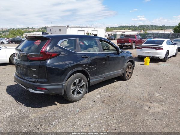2021 HONDA CR-V AWD SPECIAL EDITION