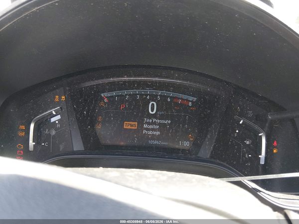 2021 HONDA CR-V AWD SPECIAL EDITION