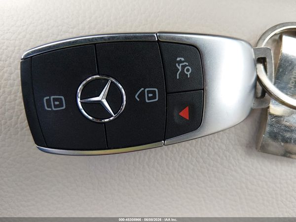 2021 MERCEDES-BENZ GLB 250 GLB250