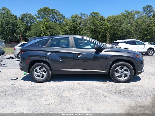 2022 HYUNDAI TUCSON SE