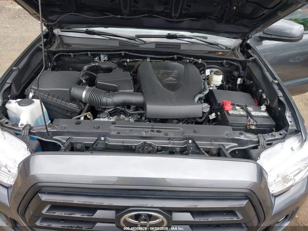 2023 TOYOTA TACOMA SR V6