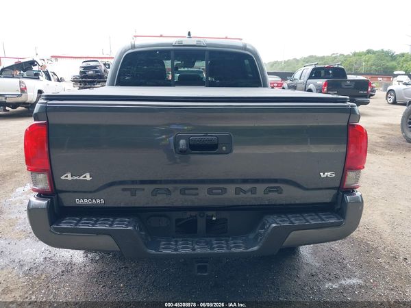 2023 TOYOTA TACOMA SR V6