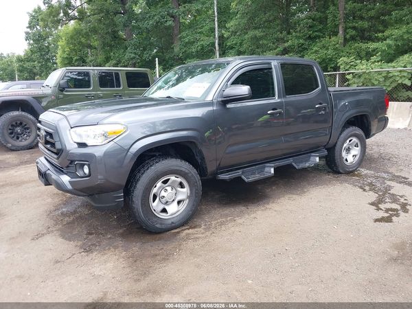 2023 TOYOTA TACOMA SR V6