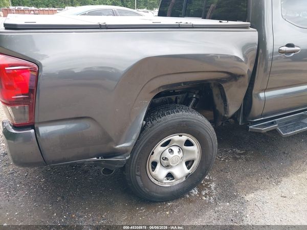 2023 TOYOTA TACOMA SR V6