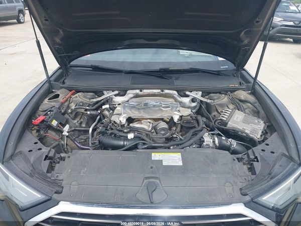 2019 AUDI A6 55 PREMIUM