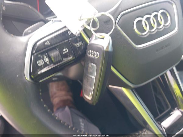 2019 AUDI A6 55 PREMIUM