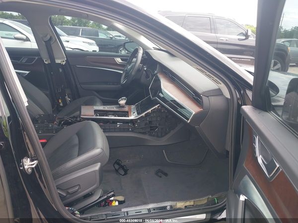 2019 AUDI A6 55 PREMIUM