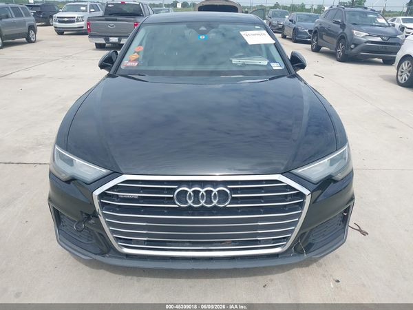2019 AUDI A6 55 PREMIUM