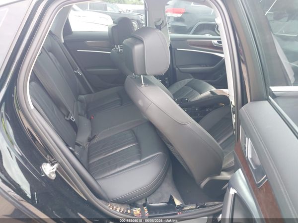 2019 AUDI A6 55 PREMIUM