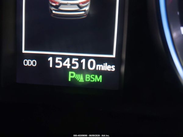 2019 TOYOTA HIGHLANDER LIMITED PLATINUM