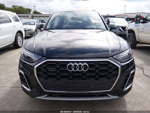 2023 AUDI Q5