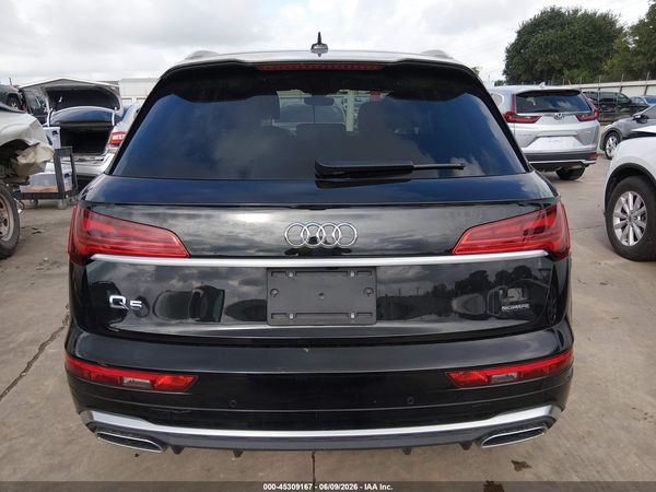 2023 AUDI Q5