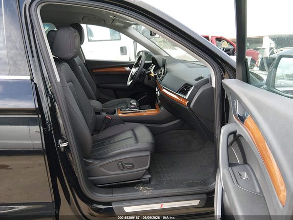 2023 AUDI Q5