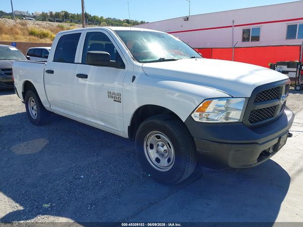 2019 RAM 1500 CLASSIC TRADESMAN  4X4 5'7 BOX