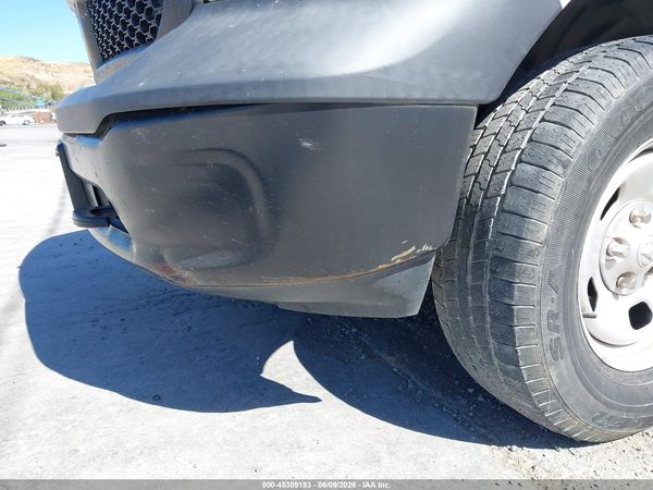 2019 RAM 1500 CLASSIC TRADESMAN  4X4 5'7 BOX