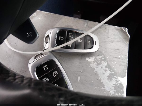 2023 HYUNDAI SANTA FE HYBRID SEL PREMIUM