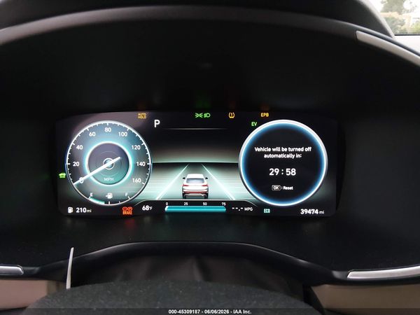2023 HYUNDAI SANTA FE HYBRID SEL PREMIUM