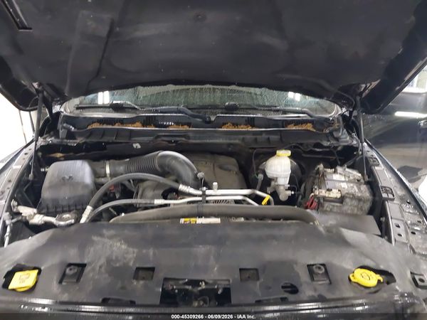 2019 RAM 1500 CLASSIC BIG HORN  4X4 5'7 BOX