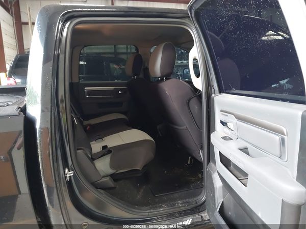 2019 RAM 1500 CLASSIC BIG HORN  4X4 5'7 BOX