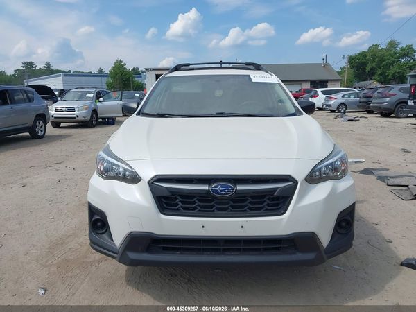 2019 SUBARU CROSSTREK 2.0I — I115