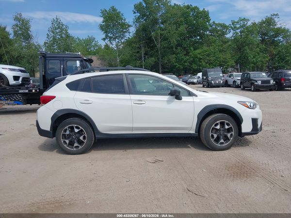 2019 SUBARU CROSSTREK 2.0I — I116