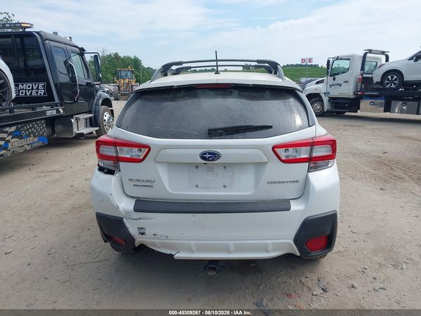 2019 SUBARU CROSSTREK 2.0I — I119