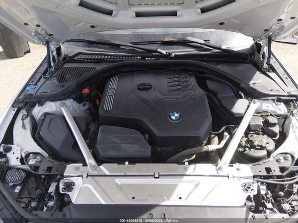 2024 BMW 430I XDRIVE