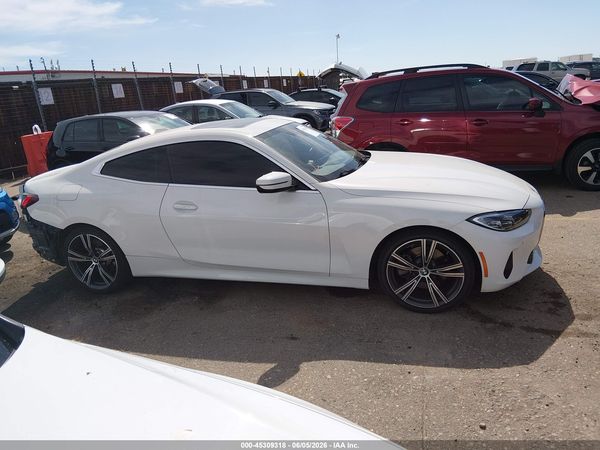 2024 BMW 430I XDRIVE