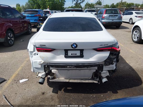 2024 BMW 430I XDRIVE