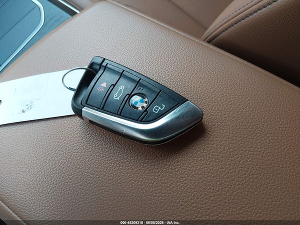 2024 BMW 430I XDRIVE