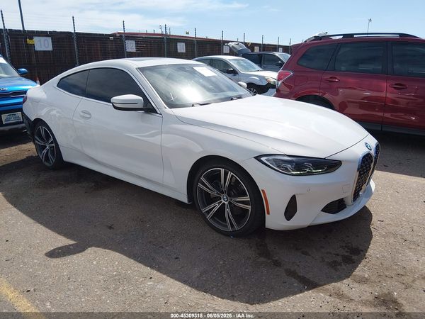 2024 BMW 430I XDRIVE